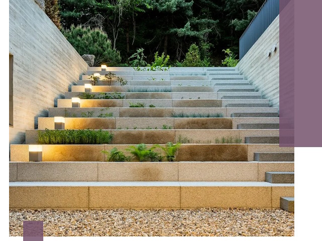 Монтаж лестниц под ключ в Старой Руссе — быстро и качественно