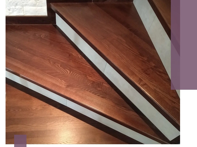 Ремонт металлических и бетонных лестниц в Старой Руссе быстро и качественно