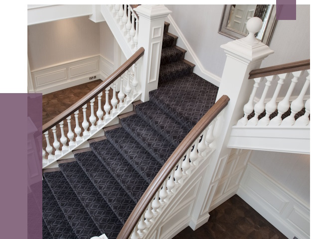 Деревянные лестницы в Старой Руссе на заказ от 427980 руб. — ПРОЛЁТ-Срс