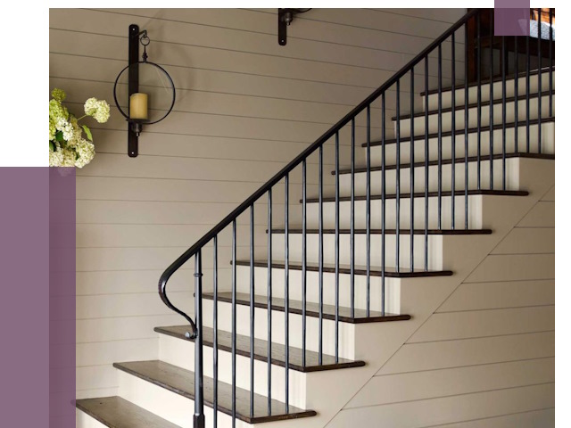 Лестницы для дома в Старой Руссе —  от 76425 руб. | ПРОЛЁТ-Срс