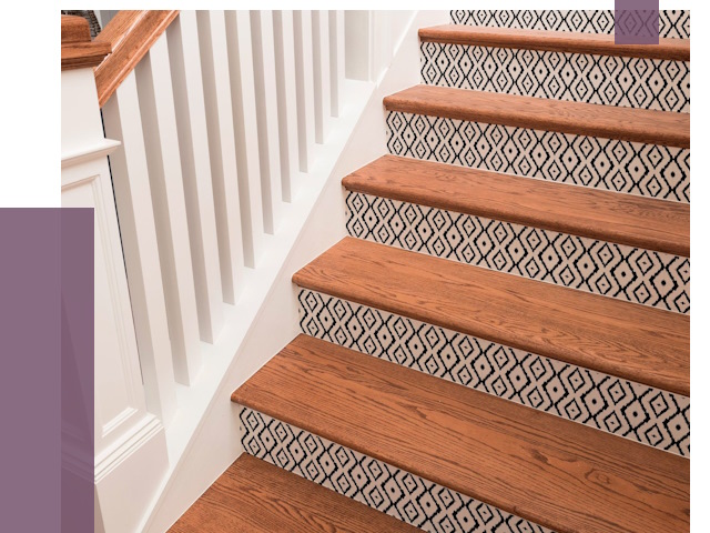 Покраска лестниц в Старой Руссе от 1885 руб. — цены и сроки | ПРОЛЁТ-Срс