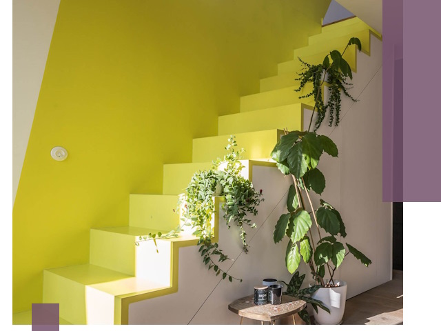 Профессиональная покраска лестниц в Старой Руссе с гарантией качества