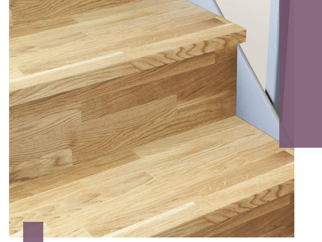 Лестницы из сосны под ключ в Старой Руссе — изготовление и монтаж