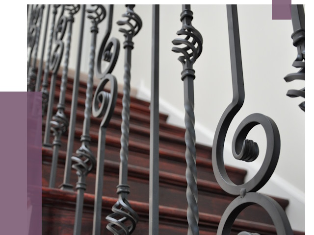 Демонтаж перил в Старой Руссе от 4280 руб. — разборка и вывоз | ПРОЛЁТ-Срс