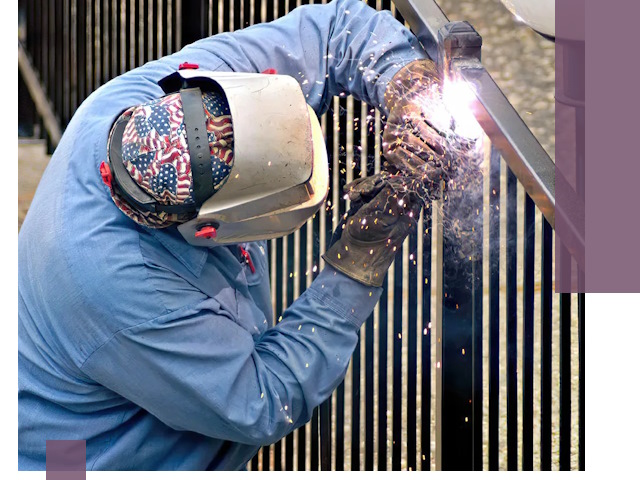 Демонтаж перил срочно и аккуратно в Старой Руссе