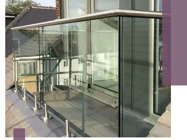 Демонтаж балконных ограждений в Старой Руссе — быстро и безопасно