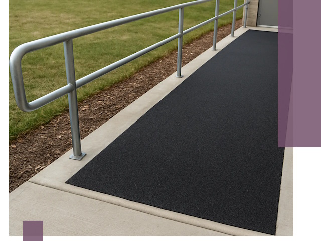 Демонтаж пандусов в Старой Руссе: быстро и аккуратно