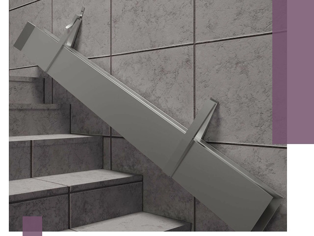 Монтаж откидных пандусов под ключ в Старой Руссе для удобства доступа