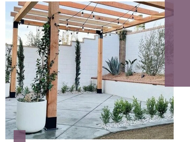 Надежные навесы для террасы в Старой Руссе под ключ от производителя