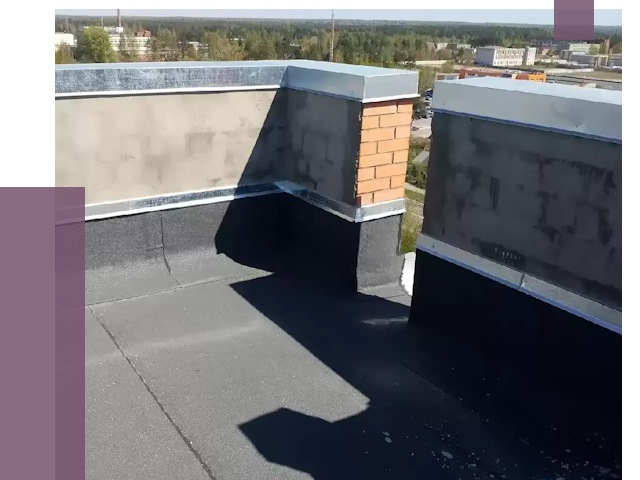 Демонтаж парапетов в Старой Руссе от 4280 руб.  | ПРОЛЁТ-Срс