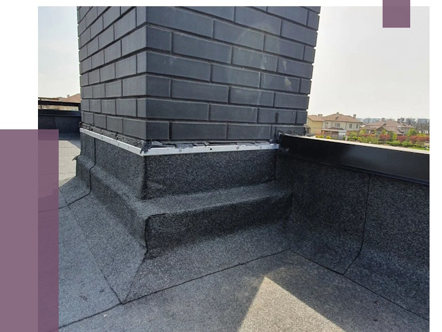 Ремонт парапетов в Старой Руссе от 7846 руб.  | ПРОЛЁТ-Срс