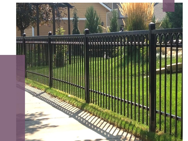 Секционные газонные ограждения в Старой Руссе от 8611 руб.