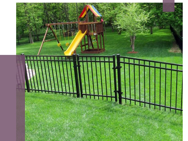 Изготовление газонных ограждений в Старой Руссе от 4280 руб. | ПРОЛЁТ-Срс